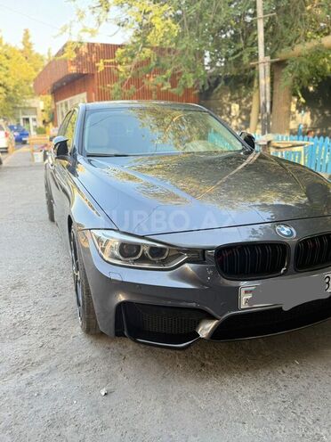 BMW 328 2012, 222,500 km - 2.0 l - Bakı