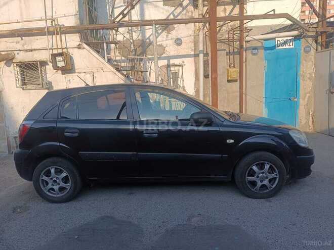 Kia Rio 2005, 360,000 km - 1.5 l - Bakı