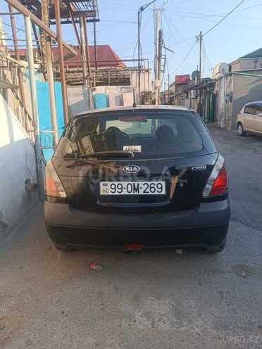 Kia Rio 2005, 360,000 km - 1.5 l - Bakı