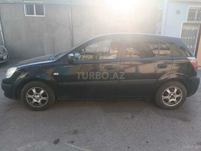 Kia Rio 2005, 360,000 km - 1.5 l - Bakı