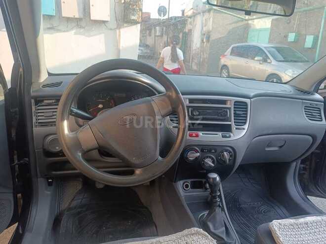 Kia Rio 2005, 360,000 km - 1.5 l - Bakı