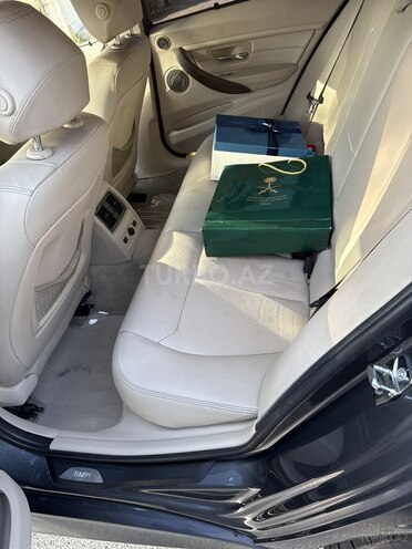 BMW 328 2012, 222,500 km - 2.0 l - Bakı