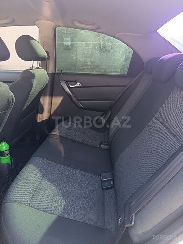 Ravon Nexia R3 2019, 330,000 km - 1.5 л - Bakı