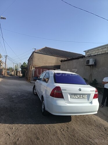 Ravon Nexia R3 2019, 330,000 km - 1.5 л - Bakı