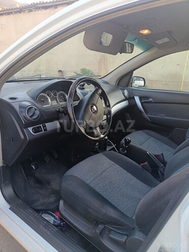Ravon Nexia R3 2019, 330,000 km - 1.5 л - Bakı
