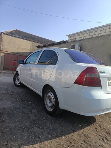 Ravon Nexia R3 2019, 330,000 km - 1.5 л - Bakı