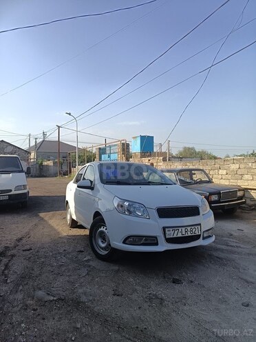 Ravon Nexia R3 2019, 330,000 km - 1.5 л - Bakı