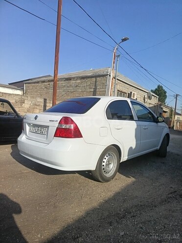 Ravon Nexia R3 2019, 330,000 km - 1.5 л - Bakı