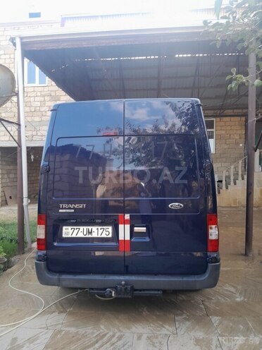 Ford Transit 2010, 184,061 km - 2.2 l - Bakı