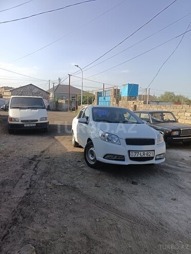 Ravon Nexia R3 2019, 330,000 km - 1.5 л - Bakı