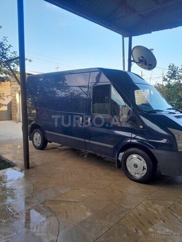 Ford Transit 2010, 184,061 km - 2.2 l - Bakı