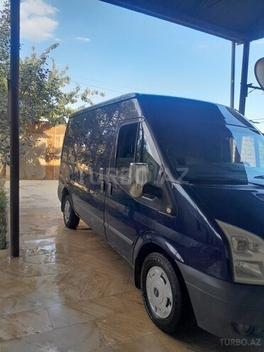 Ford Transit 2010, 184,061 km - 2.2 l - Bakı