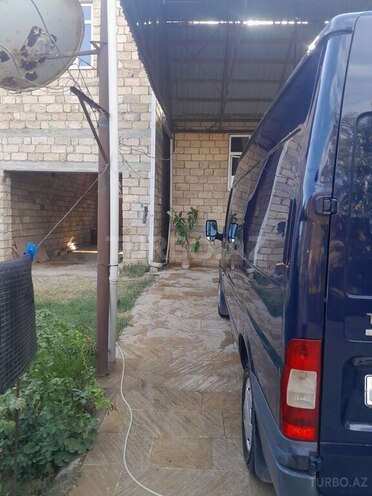 Ford Transit 2010, 184,061 km - 2.2 l - Bakı
