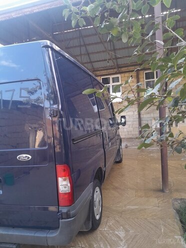 Ford Transit 2010, 184,061 km - 2.2 l - Bakı