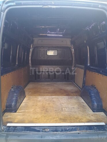 Ford Transit 2010, 184,061 km - 2.2 l - Bakı