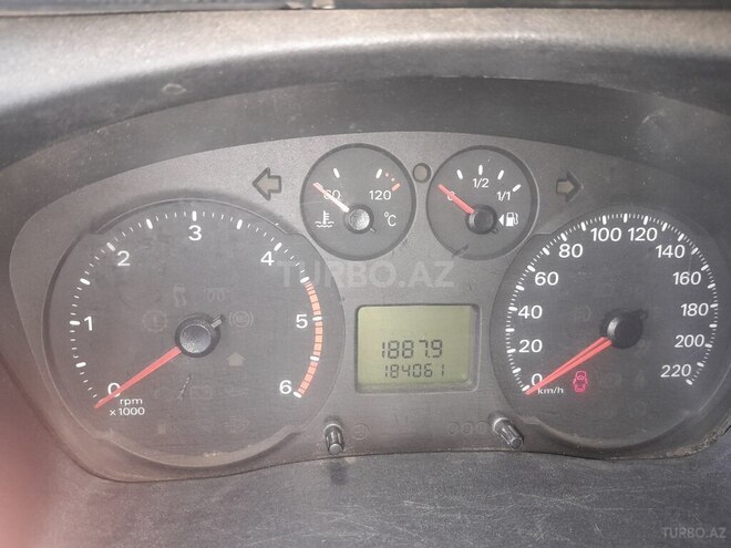 Ford Transit 2010, 184,061 km - 2.2 l - Bakı