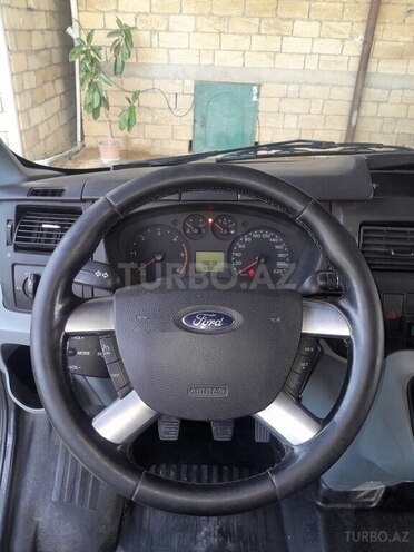 Ford Transit 2010, 184,061 km - 2.2 l - Bakı