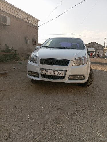 Ravon Nexia R3 2019, 330,000 km - 1.5 л - Bakı
