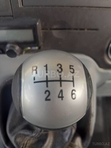 Ford Transit 2010, 184,061 km - 2.2 l - Bakı