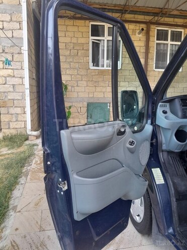 Ford Transit 2010, 184,061 km - 2.2 l - Bakı