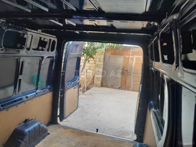 Ford Transit 2010, 184,061 km - 2.2 l - Bakı