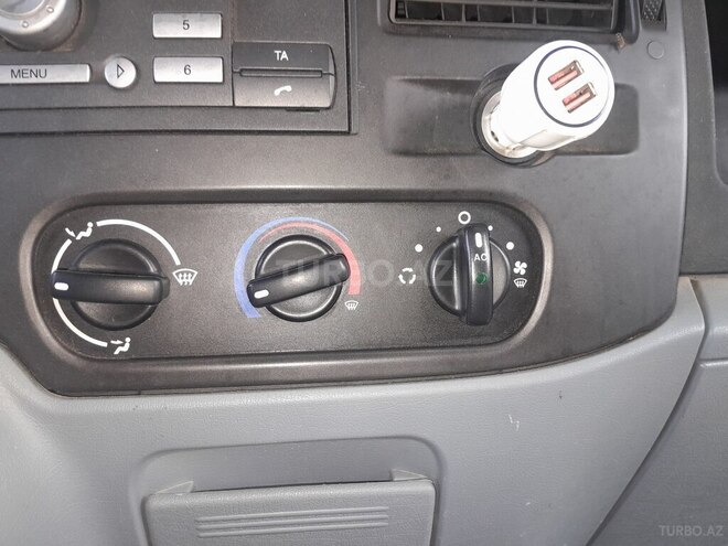 Ford Transit 2010, 184,061 km - 2.2 l - Bakı