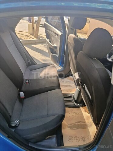 Hyundai Accent 2018, 162,200 km - 1.6 l - Bakı