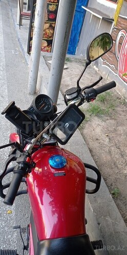 Tufan M50 2024, 8,000 km - 0.1 l - Bakı