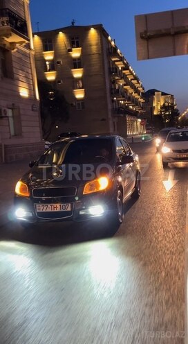 Ravon Nexia R3 2017, 315,000 km - 1.5 л - Bakı