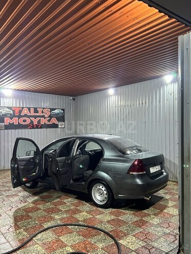 Ravon Nexia R3 2017, 315,000 km - 1.5 л - Bakı