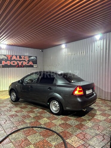 Ravon Nexia R3 2017, 315,000 km - 1.5 л - Bakı