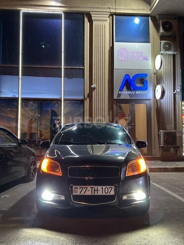 Ravon Nexia R3 2017, 315,000 km - 1.5 л - Bakı