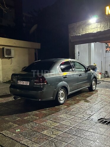 Ravon Nexia R3 2017, 315,000 km - 1.5 л - Bakı