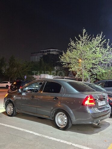 Ravon Nexia R3 2017, 315,000 km - 1.5 л - Bakı