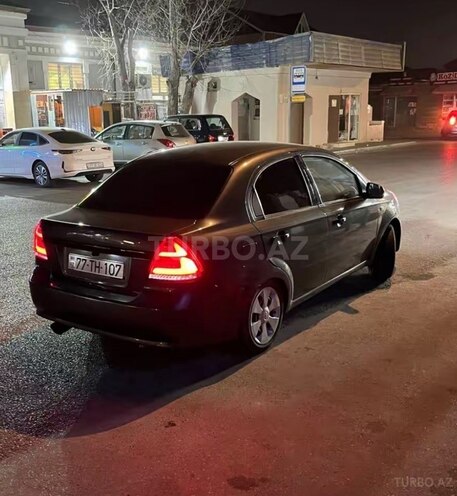 Ravon Nexia R3 2017, 315,000 km - 1.5 л - Bakı