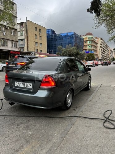 Ravon Nexia R3 2017, 315,000 km - 1.5 л - Bakı