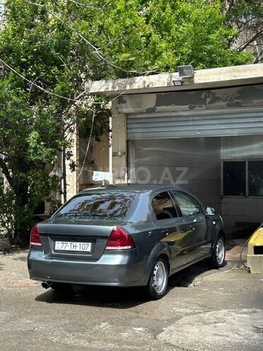 Ravon Nexia R3 2017, 315,000 km - 1.5 л - Bakı