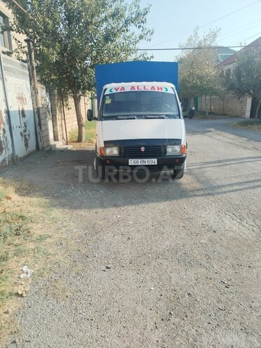 GAZ 3302-744 1998, 568,243 km - 2.5 l - Yevlax