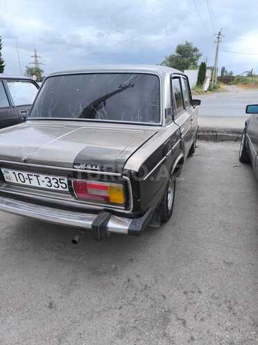 LADA (VAZ) 2106 1991, 222,222 km - 1.6 л - Xaçmaz