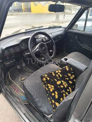 LADA (VAZ) 2106 1991, 222,222 km - 1.6 л - Xaçmaz
