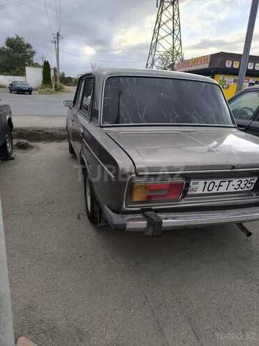 LADA (VAZ) 2106 1991, 222,222 km - 1.6 л - Xaçmaz