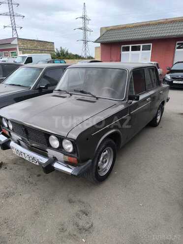 LADA (VAZ) 2106 1991, 222,222 km - 1.6 л - Xaçmaz
