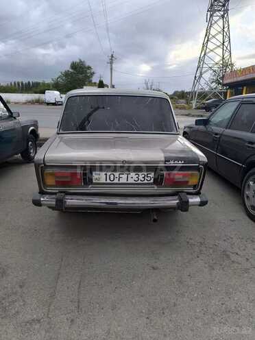 LADA (VAZ) 2106 1991, 222,222 km - 1.6 л - Xaçmaz