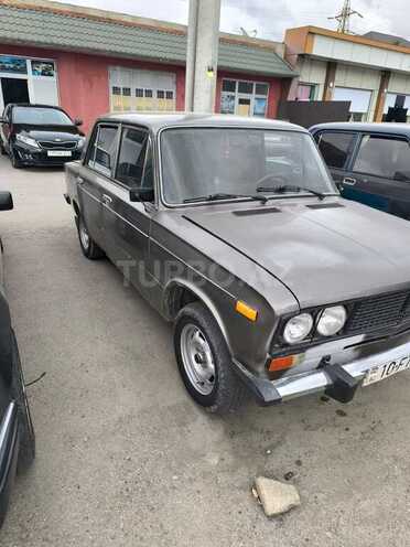 LADA (VAZ) 2106 1991, 222,222 km - 1.6 л - Xaçmaz