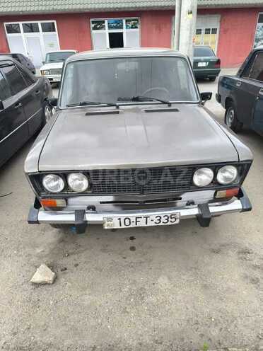 LADA (VAZ) 2106 1991, 222,222 km - 1.6 л - Xaçmaz