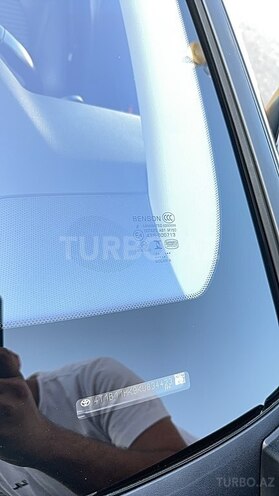 Toyota Camry 2019, 171,000 km - 2.5 l - Bakı