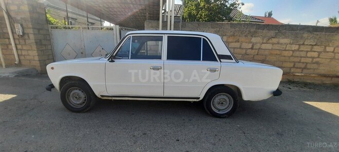 LADA (VAZ) 21011 1980, 100,000 km - 1.3 l - Şirvan