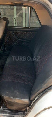 LADA (VAZ) 21011 1980, 100,000 km - 1.3 l - Şirvan
