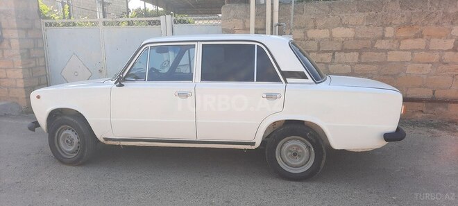LADA (VAZ) 21011 1980, 100,000 km - 1.3 l - Şirvan