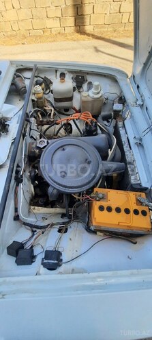 LADA (VAZ) 21011 1980, 100,000 km - 1.3 l - Şirvan